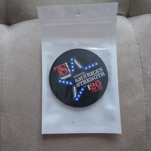 5ive Star Gear Other - Tru-Spec PVC Morale Patch Collectible
